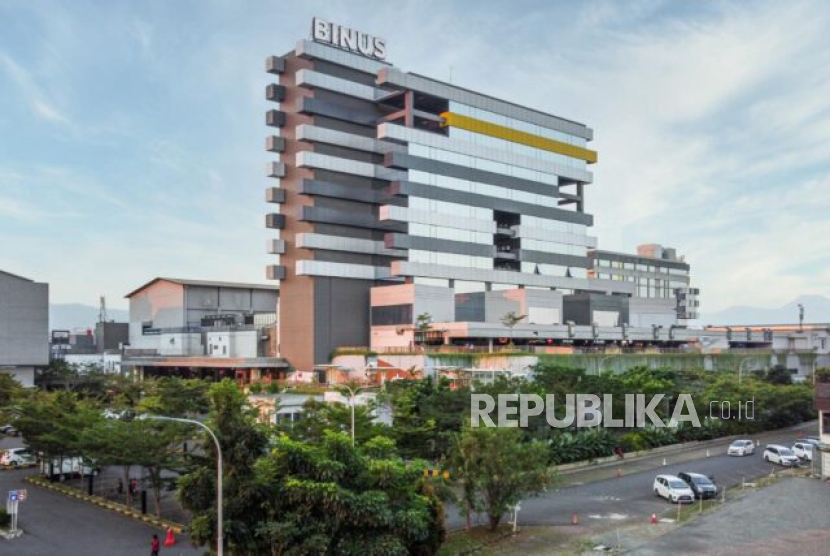 Buka Beasiswa untuk Calon Mahasiswa, Binus Bandung Dorong Talenta Muda Kreatif Berdampak