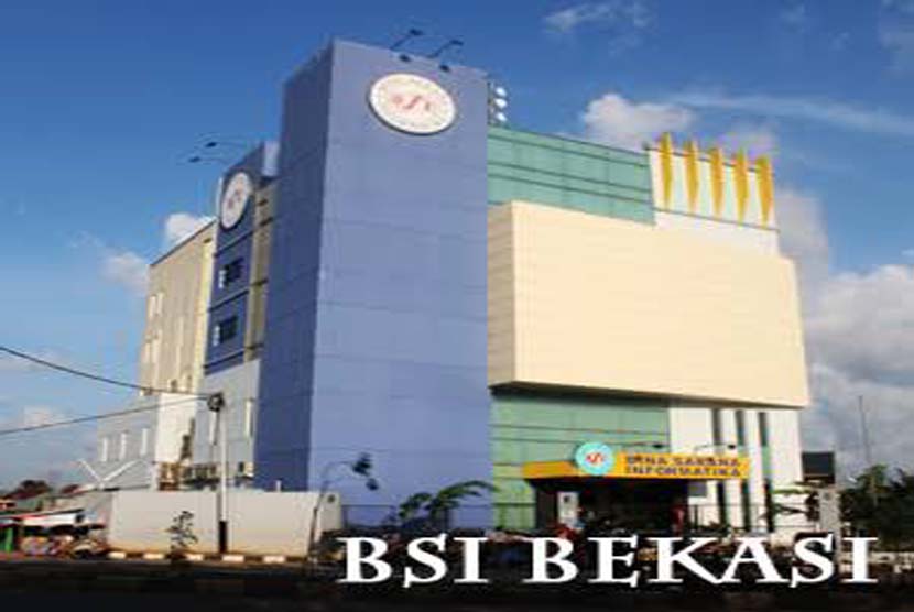 Kampus BSI Bekasi