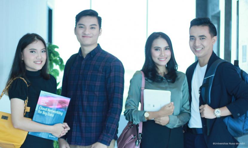 Kampus Digital Bisnis Universitas Nusa Mandiri (UNM) menyelenggarakan program Rekognisi Pembelajaran Lampau (RPL) lewat program transfer studi dari program diploma III (D3) ke program sarjana (S1) dengan lama studi minimal hanya dua semester. 