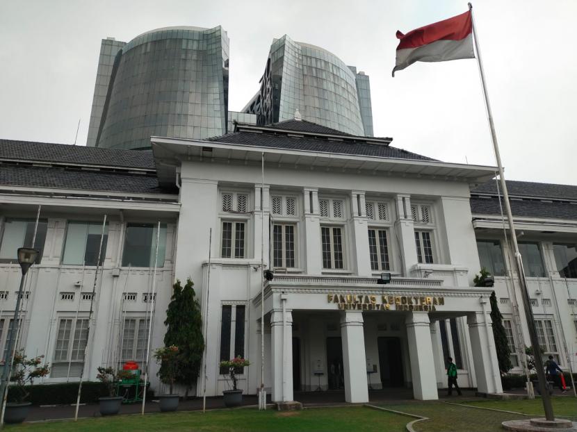 Ratusan Guru Besar FKUI Sampaikan Kritik Kebijakan Kemenkes, Ini Poin Protesnya