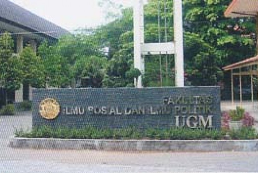 Kampus Fisipol UGM