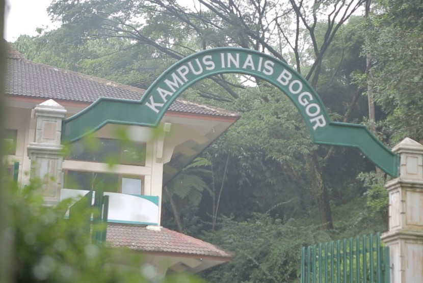 Kampus INAIS, Gunung Menyan, Bogor