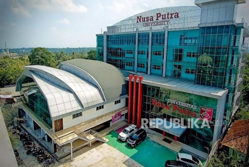 Delapan Kampus Swasta Jawa Barat Masuk QS World University Rankings Asia 2026
