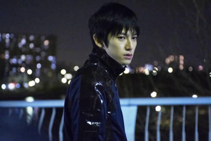 Kanata Hongo