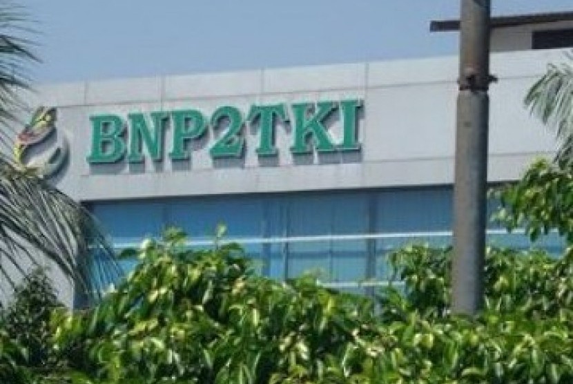Kantor BNP2TKI.