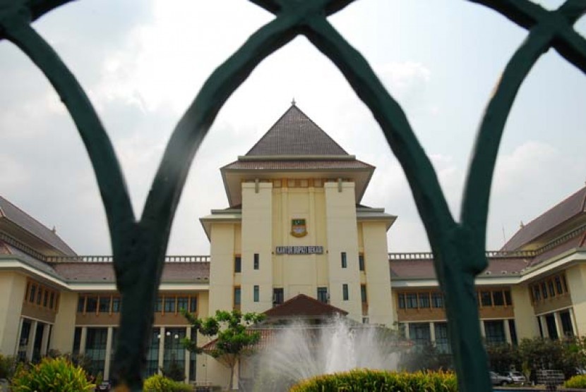 Kantor Kabupaten Bekasi