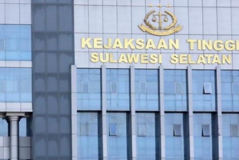 Kantor Kejaksaan Tinggi Sulawesi Selatan dan Sulawesi Barat