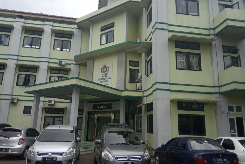 Kantor Kementerian Agama Kota Bogor