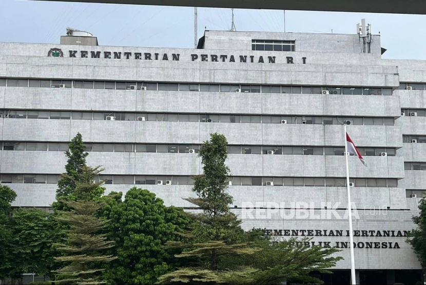 Kementan Tegaskan Proses Disiplin ASN Indah Megahwati Sesuai Aturan dan Fakta