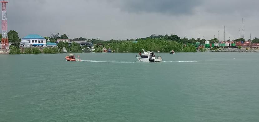 Kantor Kesyahbandaran dan Otoritas Pelabuhan (KSOP) Kelas III Tarakan akan meningkatkan pengawasan dan menindak tegas speedboat.