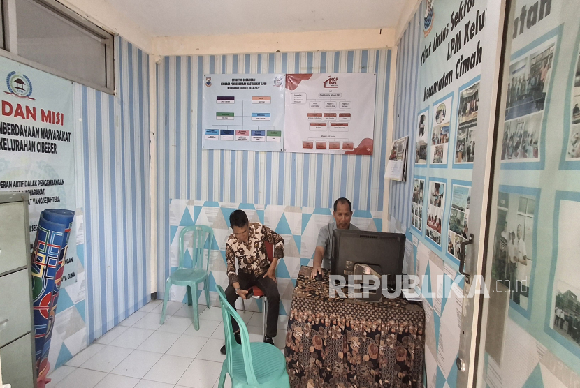 Koperasi Merah Putih Cibeber, Antusias di Awal yang Kini Tersendat Modal