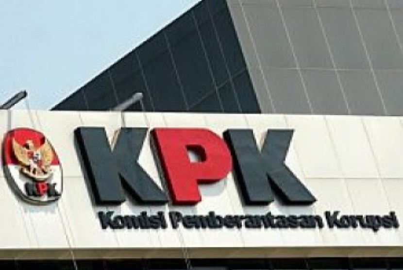 Kantor KPK