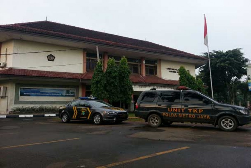 Kantor Pajak Bekasi 