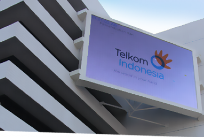  Legal Analytics adalah sebuah platform inovasi Telkom yang dapat mendukung kinerja praktisi hukum. Ilustrasi.