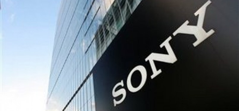 Kantor Pusat Sony