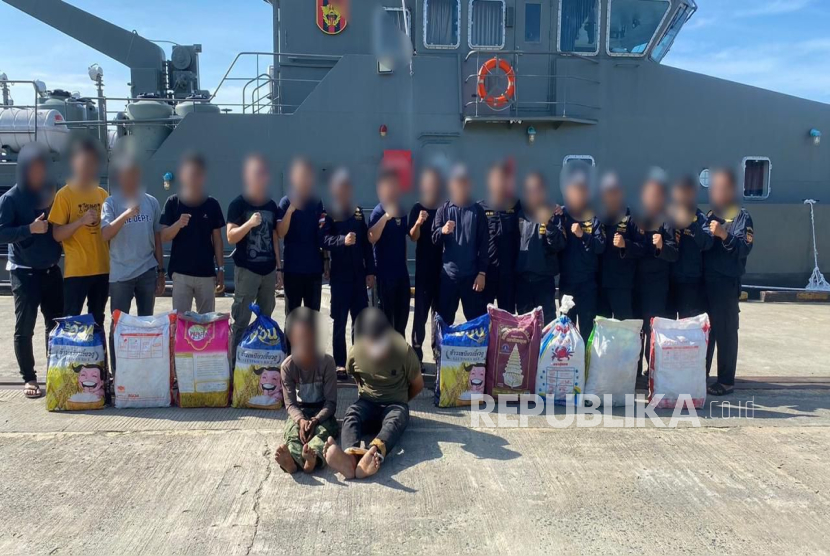 Bea Cukai Aceh Gagalkan Penyelundupan 4,49 Ton Narkoba Selama 6 Bulan
