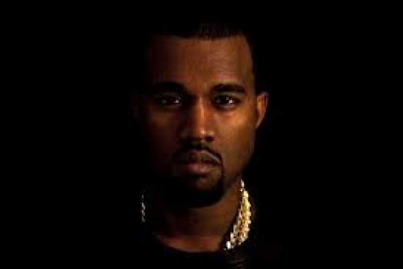 Kanye West akan perluas merek dagangny Yeezy di industri kecantikan (Foto: Kanye West)
