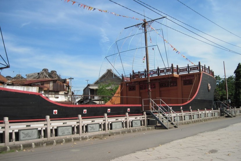 Kapal Cheng Ho