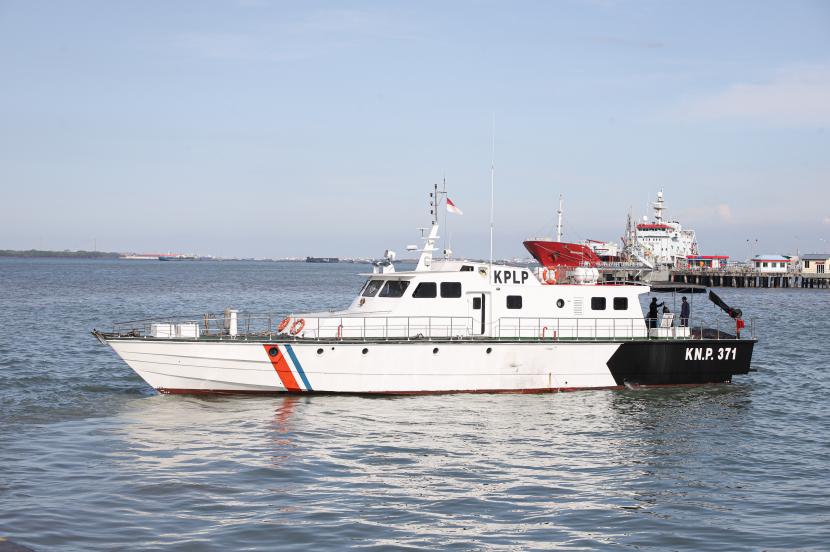 Kementerian Perhubungan (Kemenhub) memastikan kapal patroli yang dimiliki Direktorat Kesatuan Penjagaan Laut dan Pantai (KPLP) Ditjen Perhubungan Laut siap mengamankan presidensi G20 di Bali. (ilustrasi).