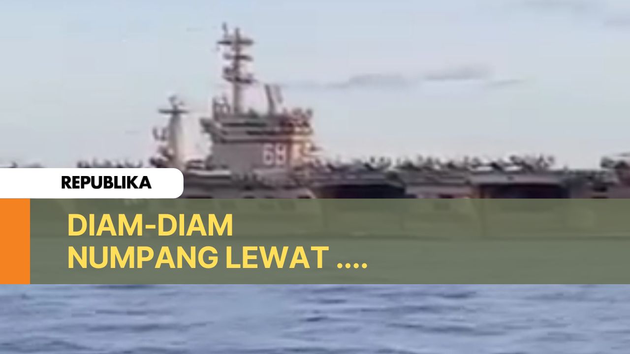 Kapal Perang