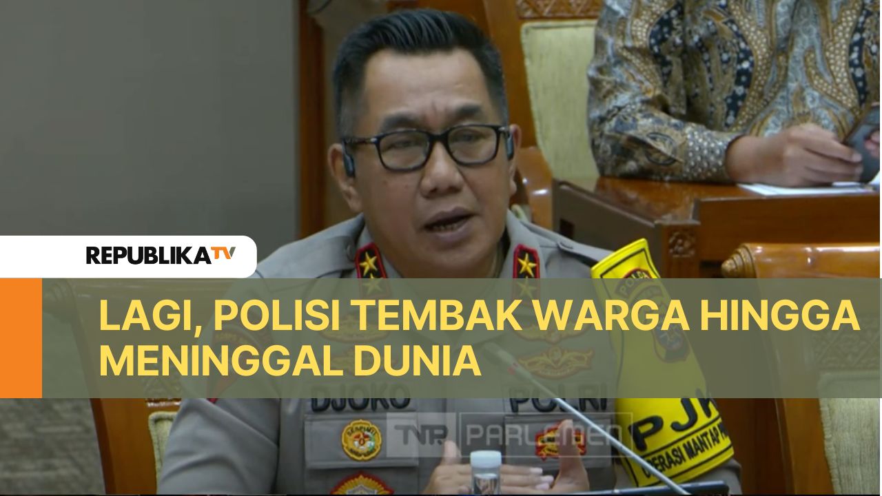 Kapolda Kalimantan Tengah (Irjen) Djoko Poerwanto meminta maaf atas kasus oknum anggota Polresta Palangkaraya berinisial Brigadir AKS. Anak buahnya tersebut diduga menembak seorang warga berinisial BA hingga meninggal dunia.