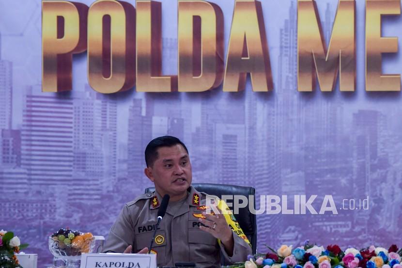 Kapolda Metro Jaya Irjen Pol Fadil Imran yang juga Sekjen Pengurus Pusat Persatuan Bulutangkis Seluruh Indonesia (PP PBSI) mengatakan Indonesia Open 2022 akan dibuka bagi penonton.