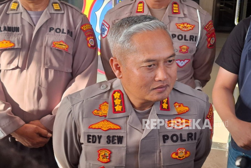 Gus Miftah.