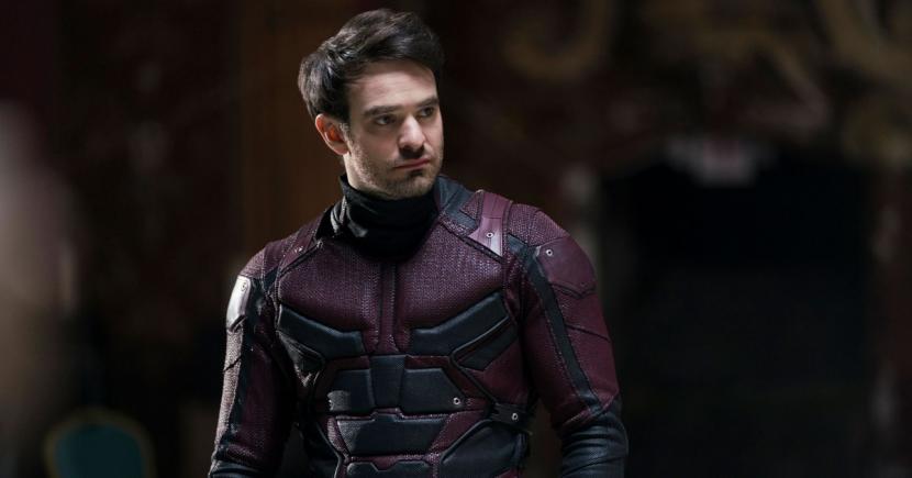 Karakter Daredevil yang diperankan oleh Cahrlie Cox dikabarkan akan muncul dalam film Spider-Man 3.