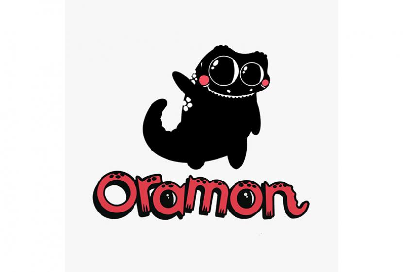 Karakter Oramon buatan duo kreator Adin Nugroho dan Amalia Rizky akan diproduksi menjadi film animasi dengan judul Oramon: Misi Penyelamatan Komodo Dragon.