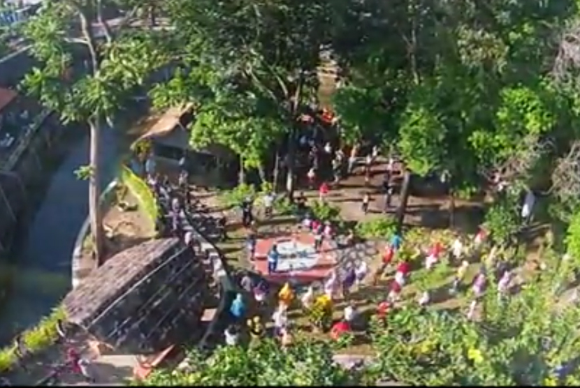 Karangwaru Riverside