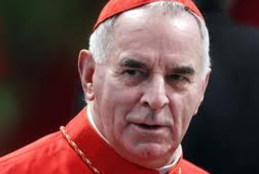 Kardinal Keith O Brien