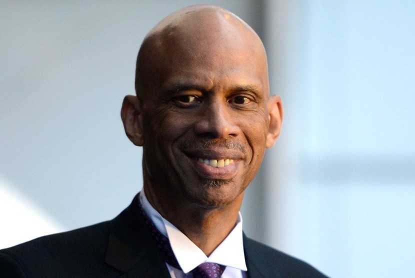 Kareem Abdul Jabar