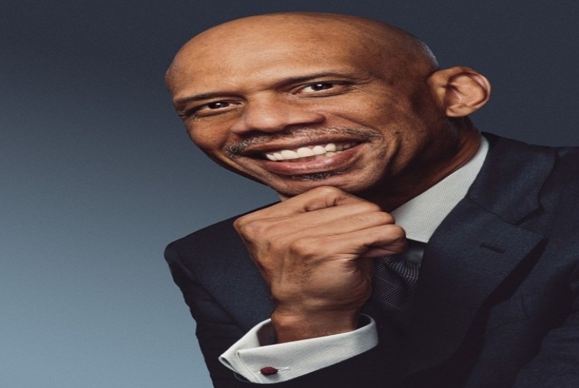 Kareem Abdul Jabbar