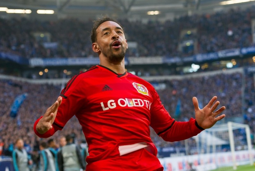 Karim Bellarabi