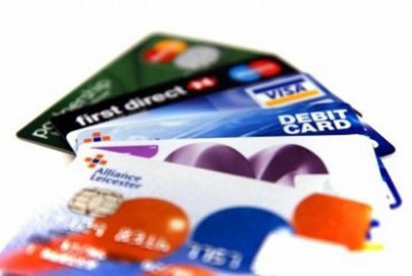 Tarif Diskon Merchant Kartu Debit Maksimal Satu Persen | Republika Online