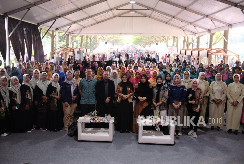 Adopsi Pembayaran Digital di Kediri Meningkat, Pengguna QRIS ShopeePay Tumbuh 70 Persen