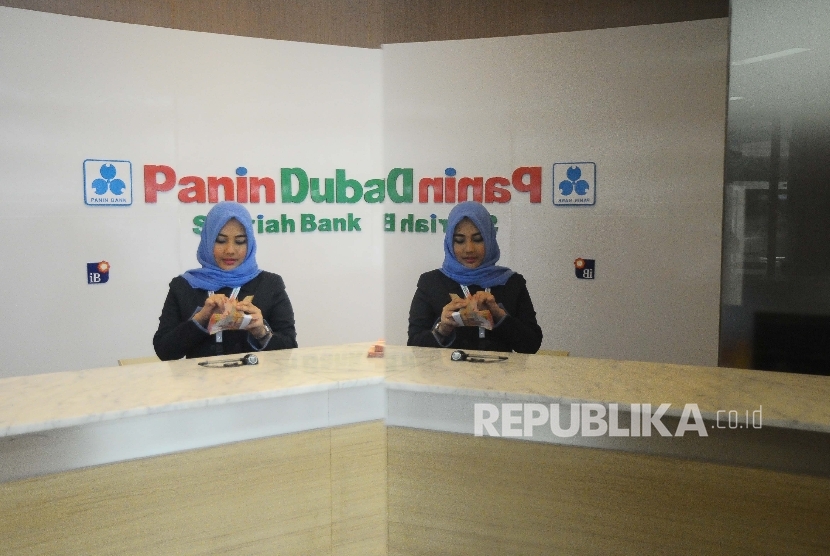 PT Bank Panin Dubai Syariah Tbk. Panin Dubai Syariah secara resmi membuka Kantor Kas Jatiuwung, Tangerang, Banten.