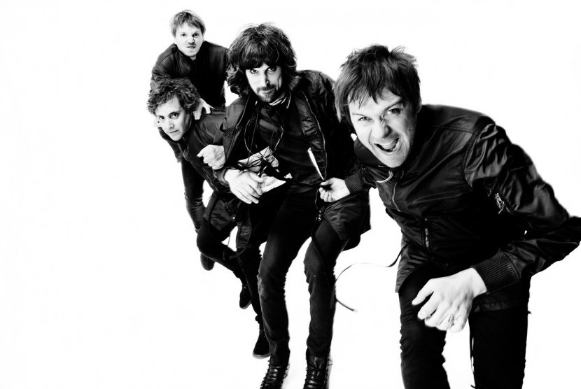 Kasabian