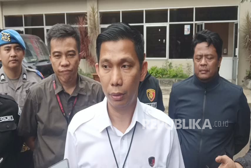 Polisi Tetapkan Ibu Tiri yang Diduga Aniaya Balita hingga Tewas di Bandung Sebagai Tersangka