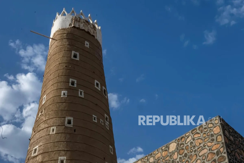 Kasbat Al Midmar