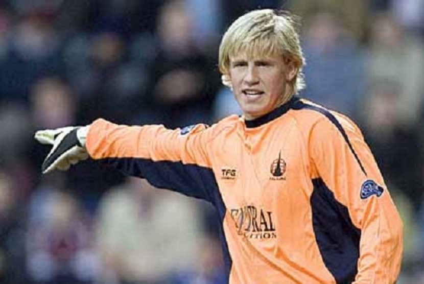 Kasper Schmeichel