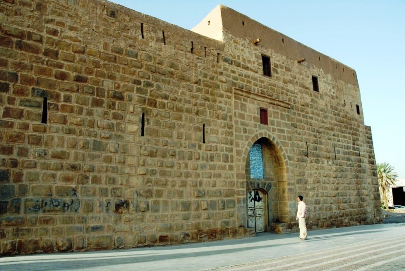 Kastil al-Zareeb