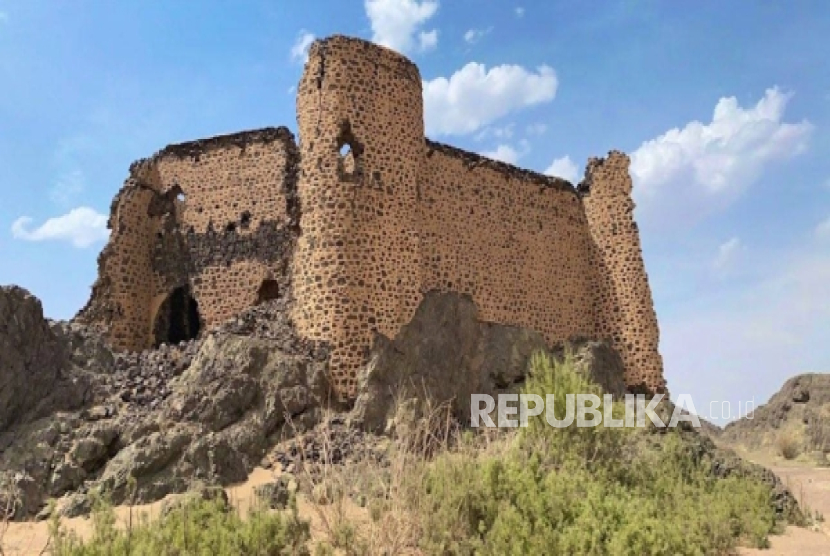 Kastil Hadiya