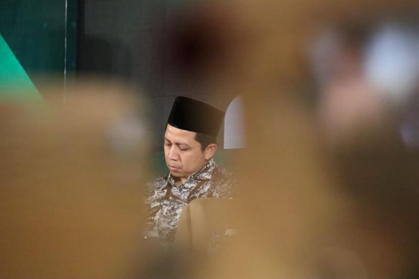 Kasubdit Kemasjidan Kementerian Agama, Akmal Salim Ruhana menyampaikan, pencegahan politisasi masjid yang penafsirannya masih bersifat abu-abu akan ditegaskan kembali pada acara Sarasehan Nasional Kemasjidan di Jakarta.