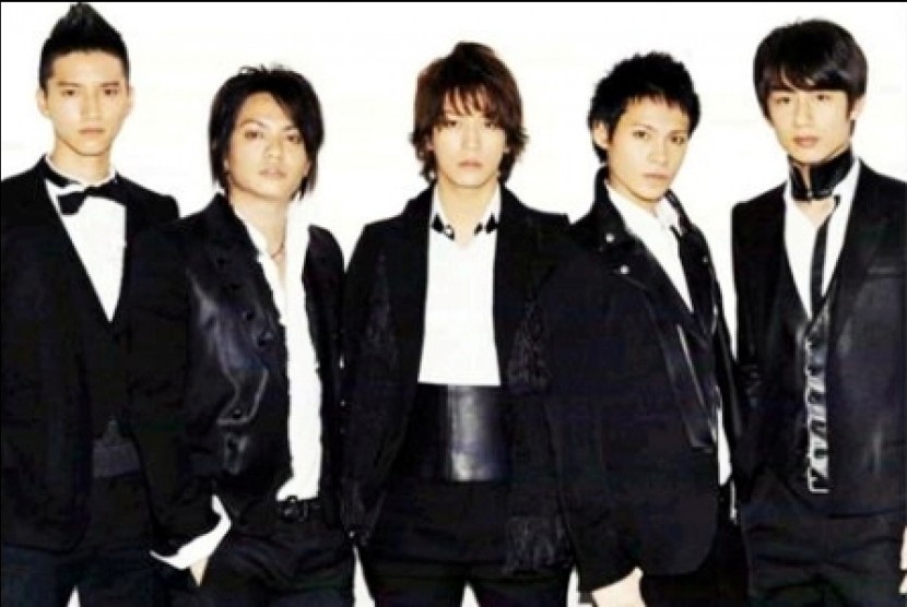 Kat-Tun