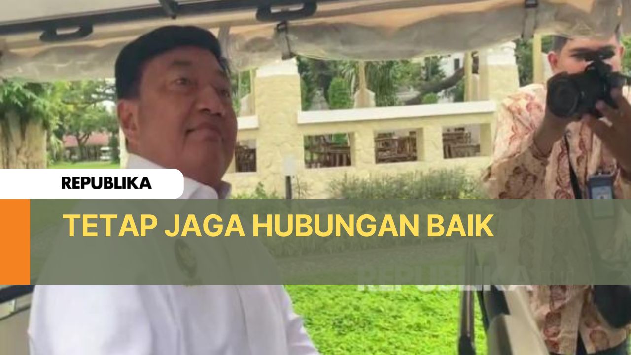 Kata Menko Polhukam Soal Gugatan Pendaki Brasil, Tegaskan Evaluasi SOP Pendakian