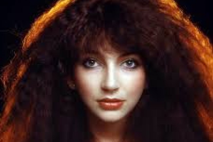 Kate Bush