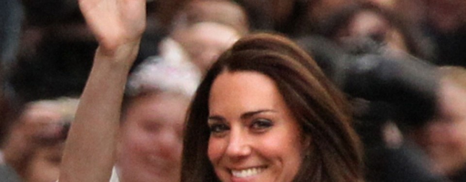 Kate Middleton