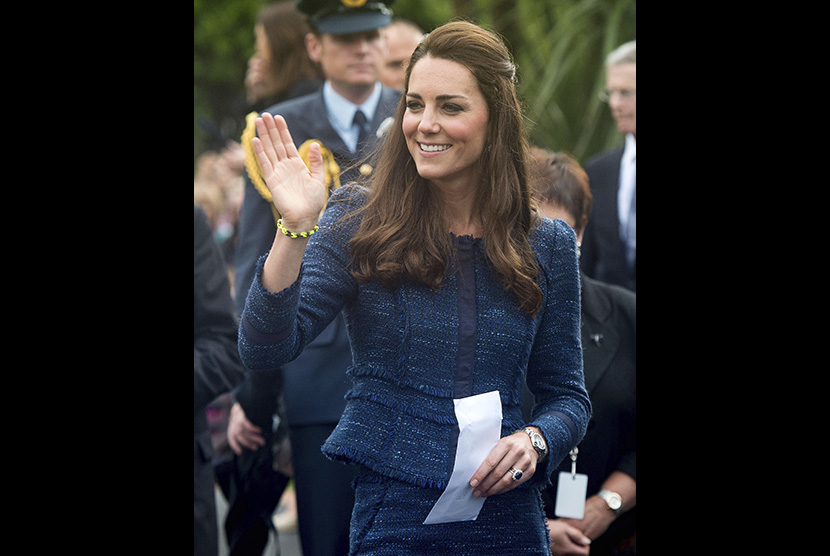  Kate Middleton