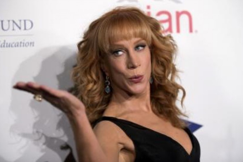 Kathy Griffin